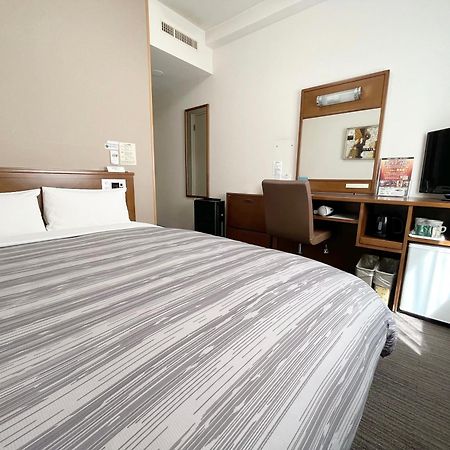 Hotel Route-Inn Sapporo Ekimae Kitaguchi Extérieur photo
