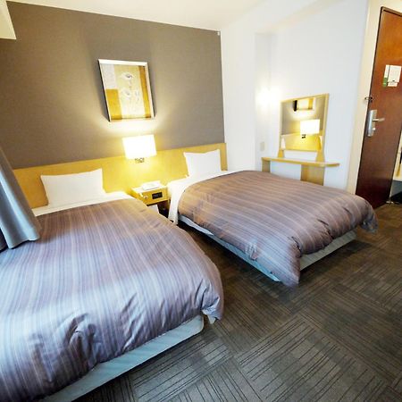 Hotel Route-Inn Sapporo Ekimae Kitaguchi Extérieur photo