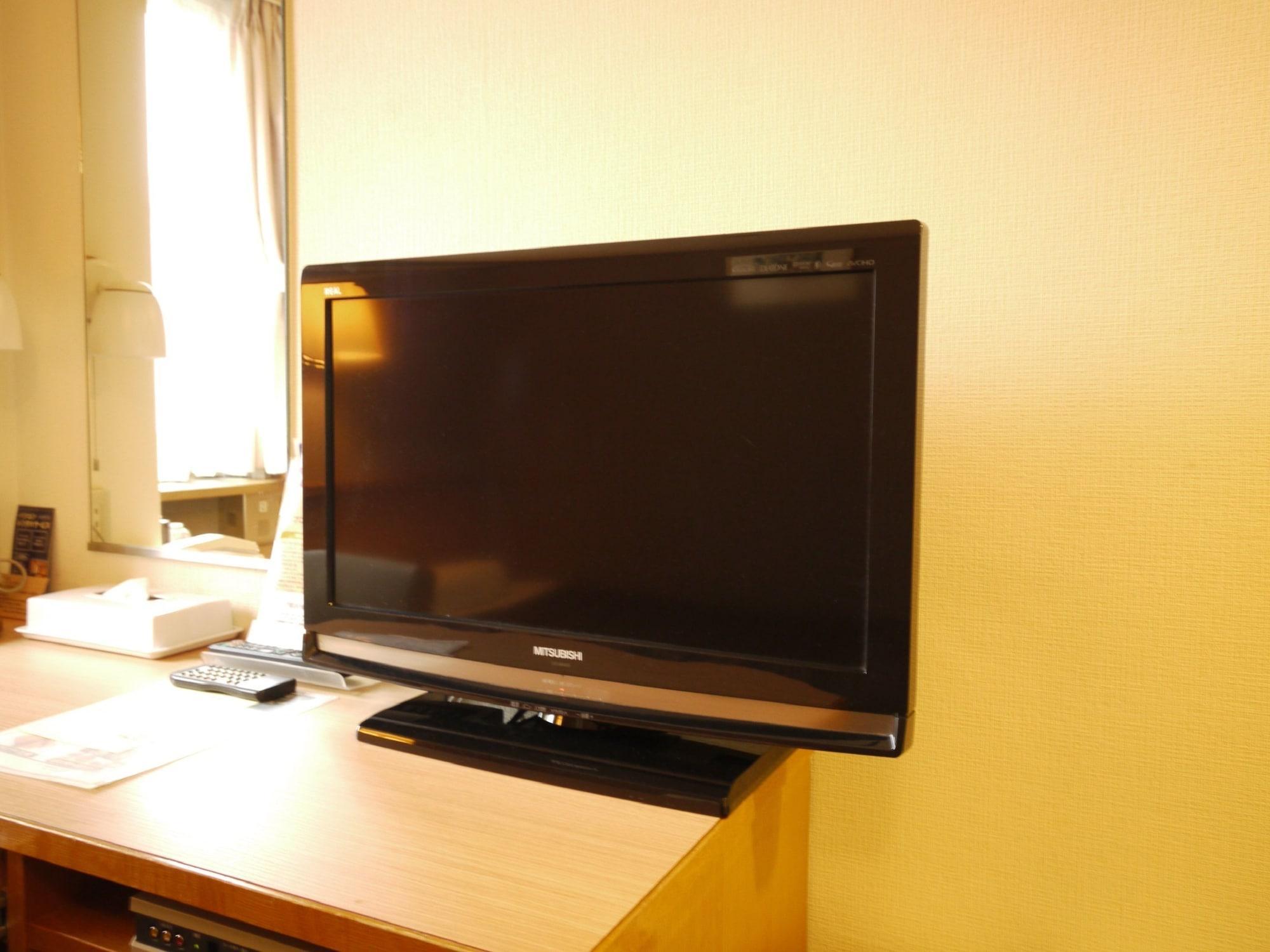 Hotel Route-Inn Sapporo Ekimae Kitaguchi Extérieur photo