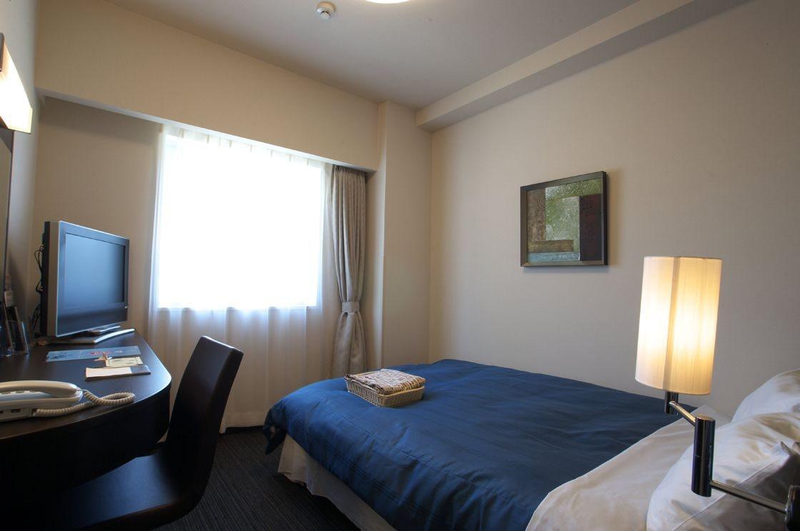 Hotel Route-Inn Sapporo Ekimae Kitaguchi Extérieur photo