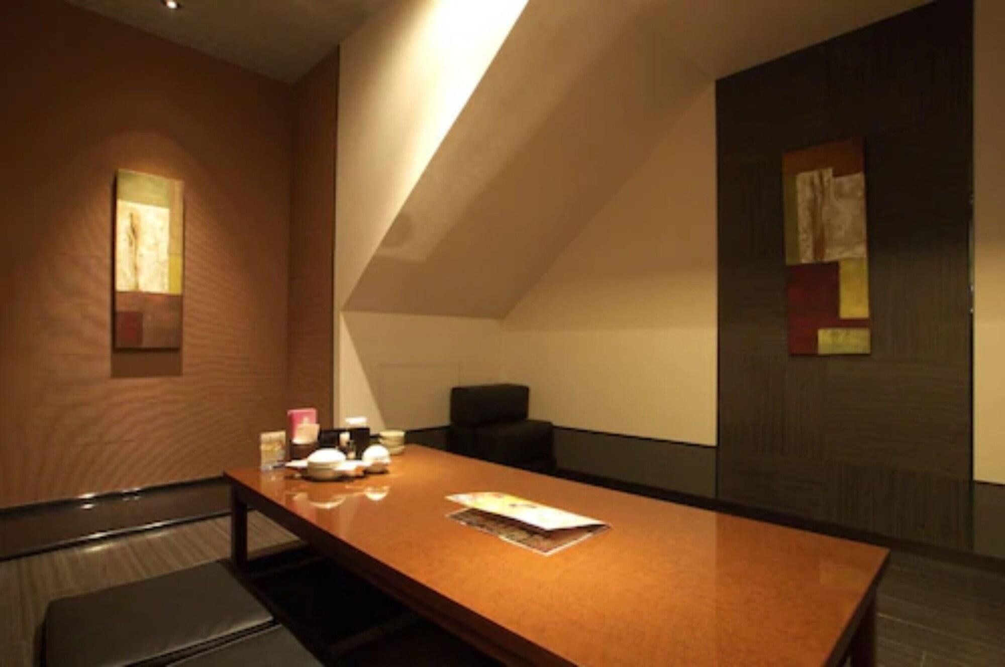 Hotel Route-Inn Sapporo Ekimae Kitaguchi Extérieur photo