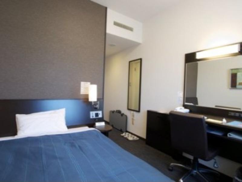 Hotel Route-Inn Sapporo Ekimae Kitaguchi Extérieur photo