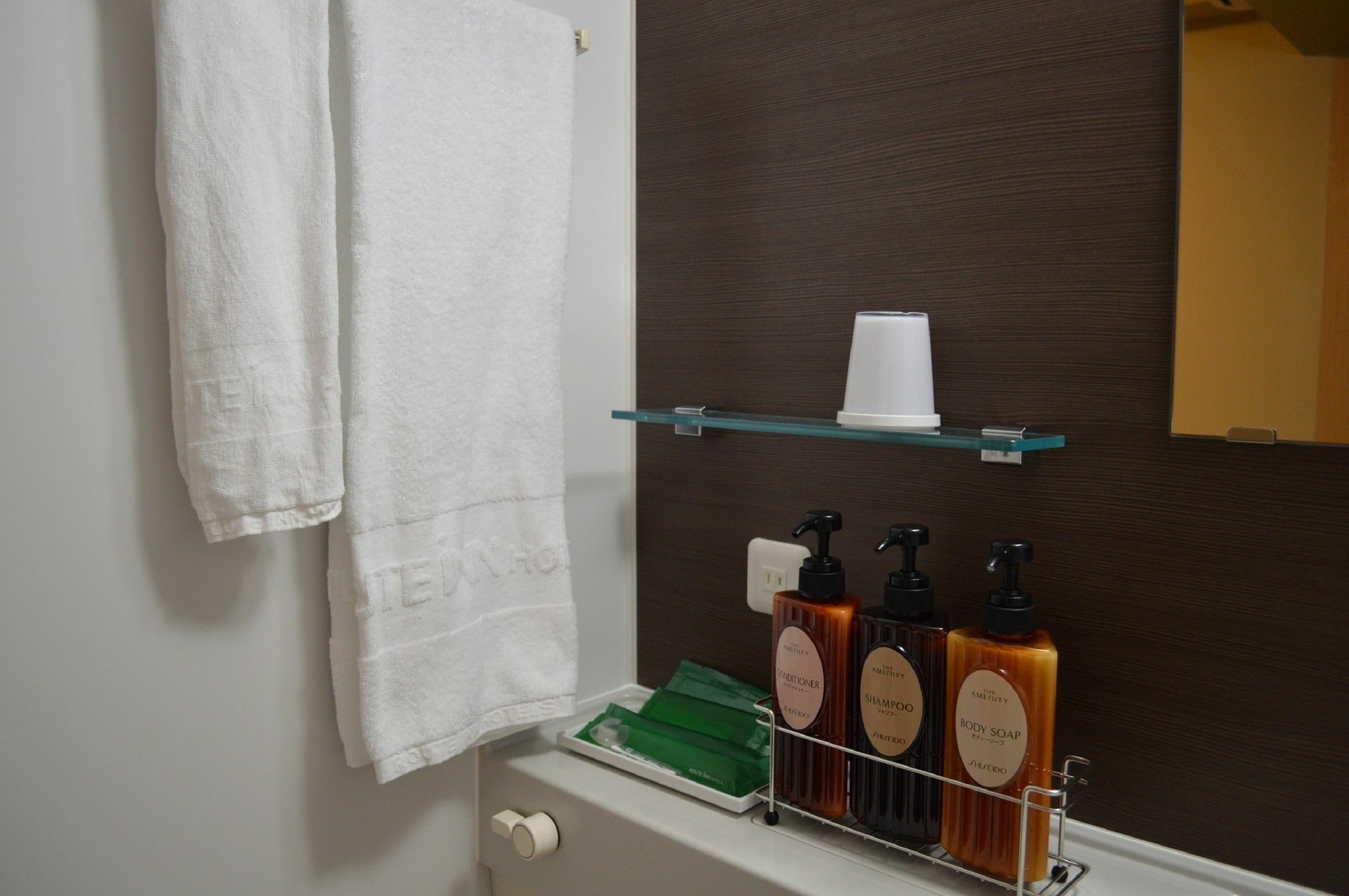 Hotel Route-Inn Sapporo Ekimae Kitaguchi Extérieur photo
